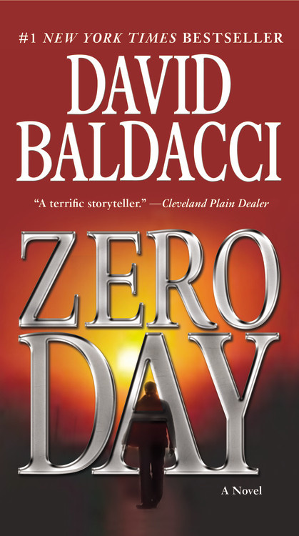 zero day david baldacci review
