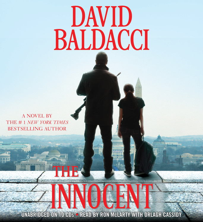 the innocent david baldacci series